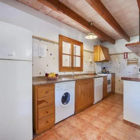 Xanet Gran Opalo Villa Pollença