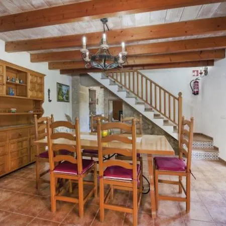 Xanet Gran Opalo Villa