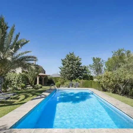 Villa Xanet Gran Opalo Pollença