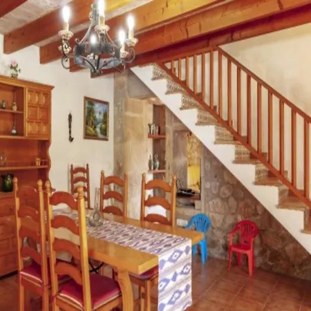 Villa Xanet Gran Opalo
