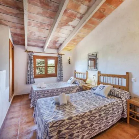 Villa Xanet Gran Opalo