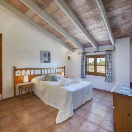Villa Xanet Gran Opalo Pollença