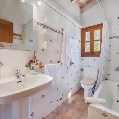 Villa Xanet Gran Opalo Pollença