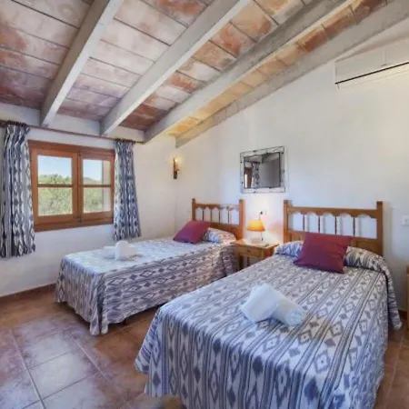 Xanet Gran Opalo Villa *
