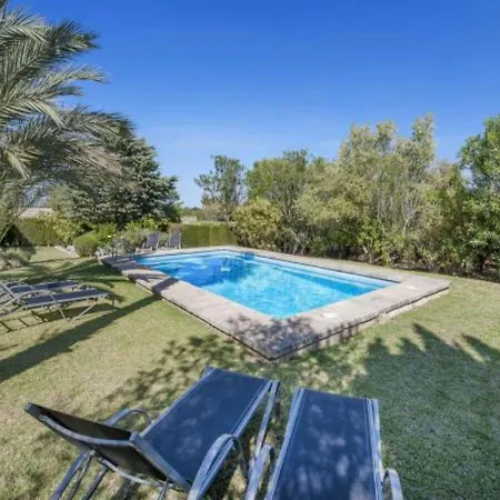 Villa Xanet Gran Opalo Pollença