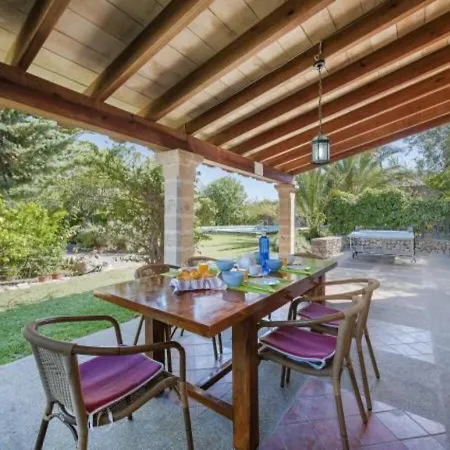 Xanet Gran Opalo Villa Pollença