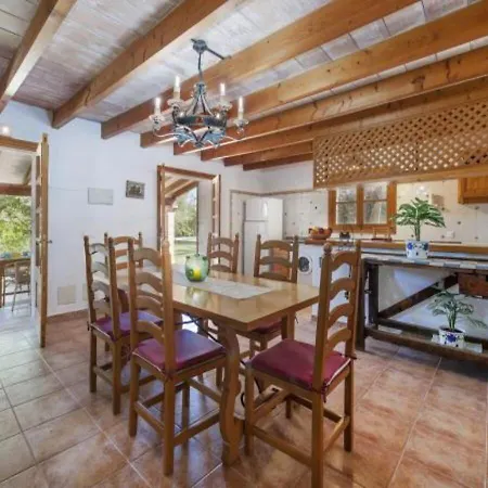 Villa Xanet Gran Opalo *